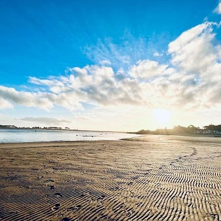 New! Blakeney. Harbour View 布莱克尼 外观 照片