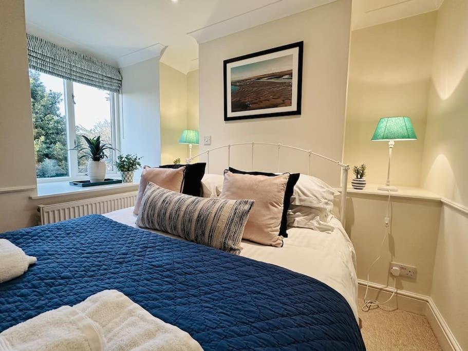 New! Blakeney. Harbour View 布莱克尼 外观 照片
