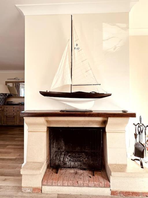New! Blakeney. Harbour View 布莱克尼 外观 照片